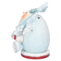 * Incense Smokers|Snowflake, Smoky