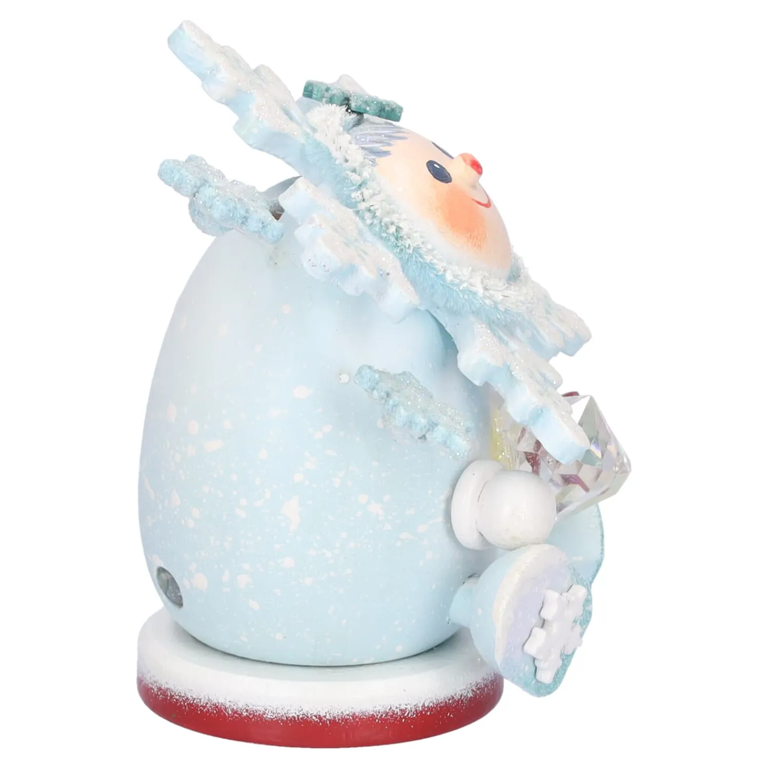 * Incense Smokers|Snowflake, Smoky
