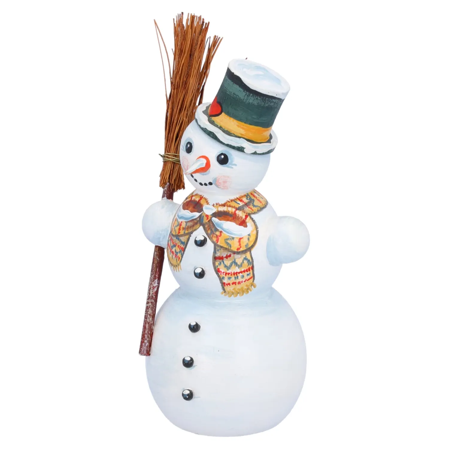 Kindertraum Children's Dreams Collection|Snowman