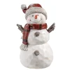 * Decorative Figurines|Snowman With Cap