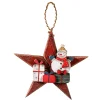 * Hanging Decorations|Snowman's Surprise