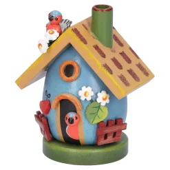 * Incense Smokers|Spring House, Smoky