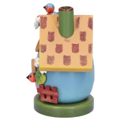 * Incense Smokers|Spring House, Smoky