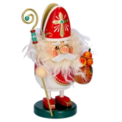 * Incense Smokers|St. Nicolas, Smoky