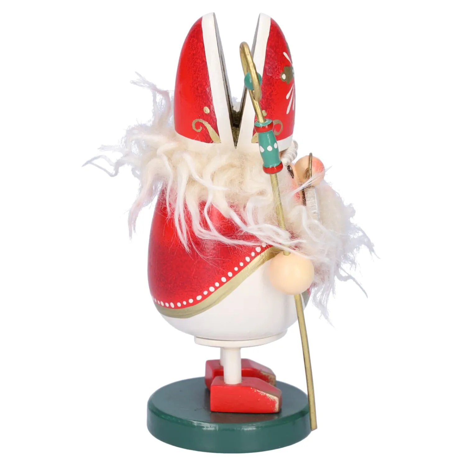 * Incense Smokers|St. Nicolas, Smoky