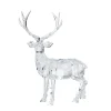 * Decorative Figurines|Standing Deer