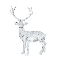 * Decorative Figurines|Standing Deer