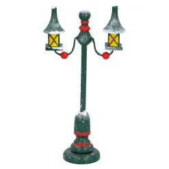 * Kathe's Original Figurines|Street Lantern