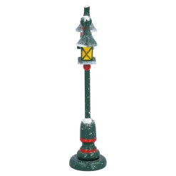 * Kathe's Original Figurines|Street Lantern