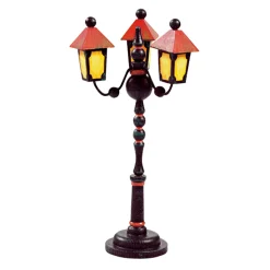Kindertraum Children's Dreams Collection|Street Lantern 3-Arm