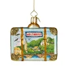 Poesie in Glas Germany Souvenirs|Suitcase Miltenberg
