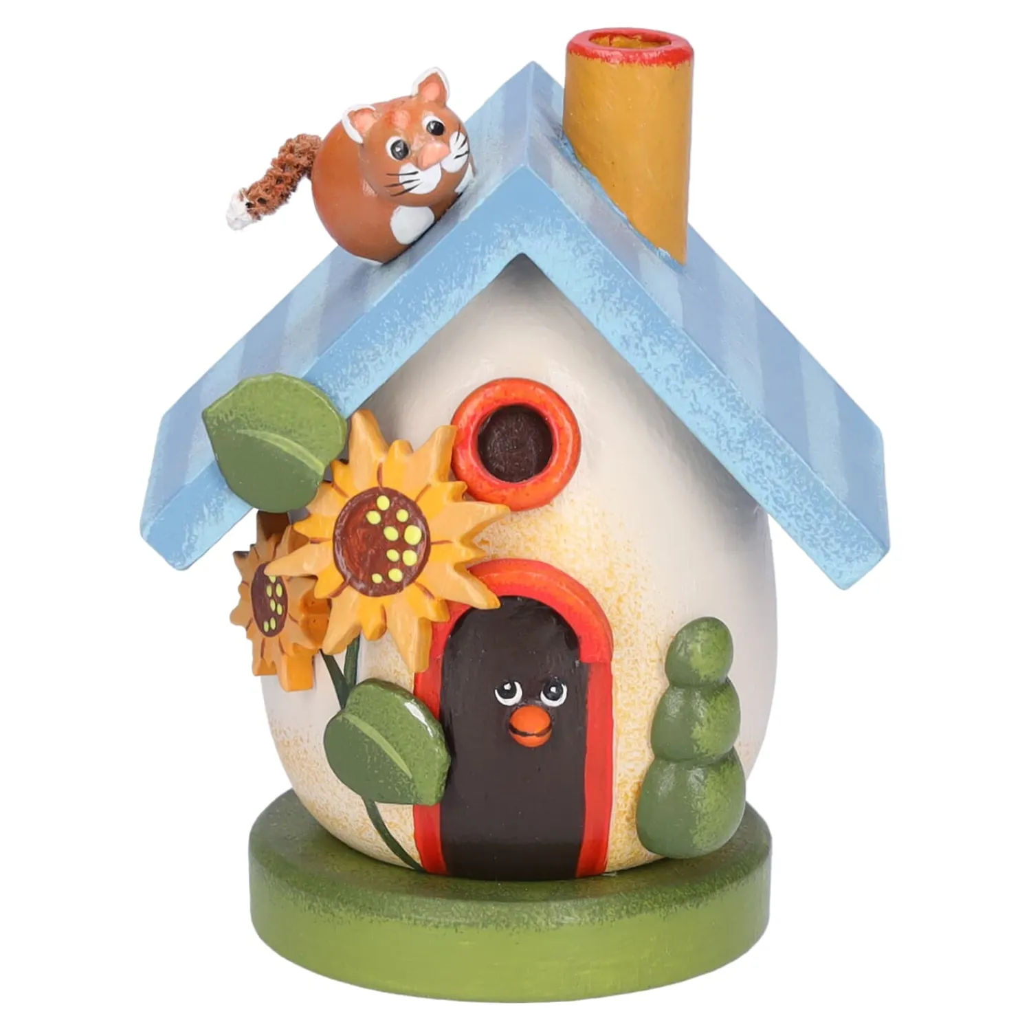 * Incense Smokers|Summer House, Smoky