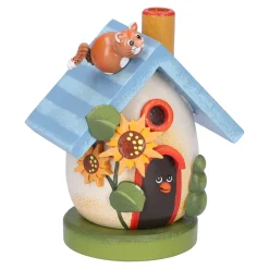 * Incense Smokers|Summer House, Smoky