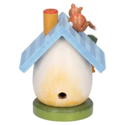 * Incense Smokers|Summer House, Smoky