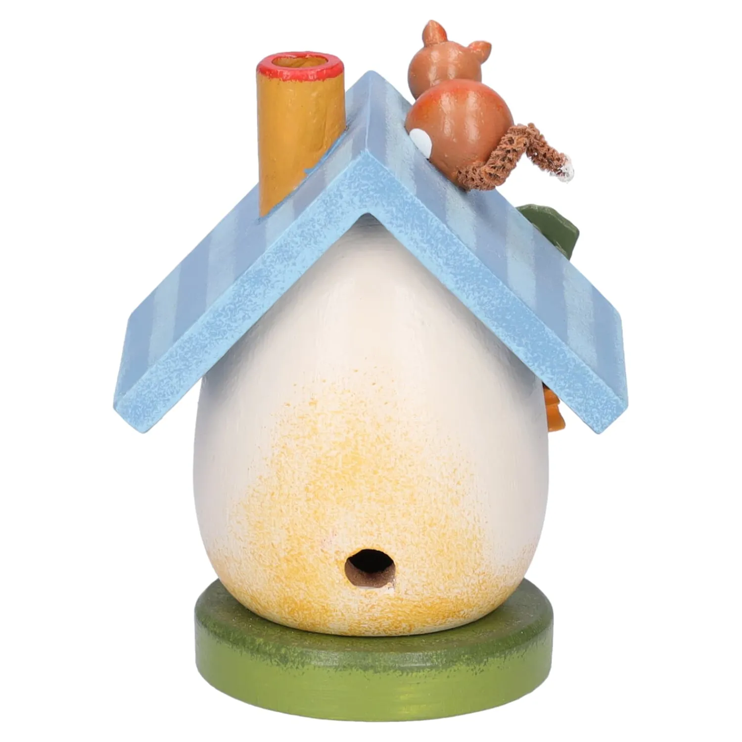 * Incense Smokers|Summer House, Smoky