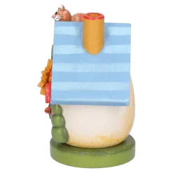 * Incense Smokers|Summer House, Smoky