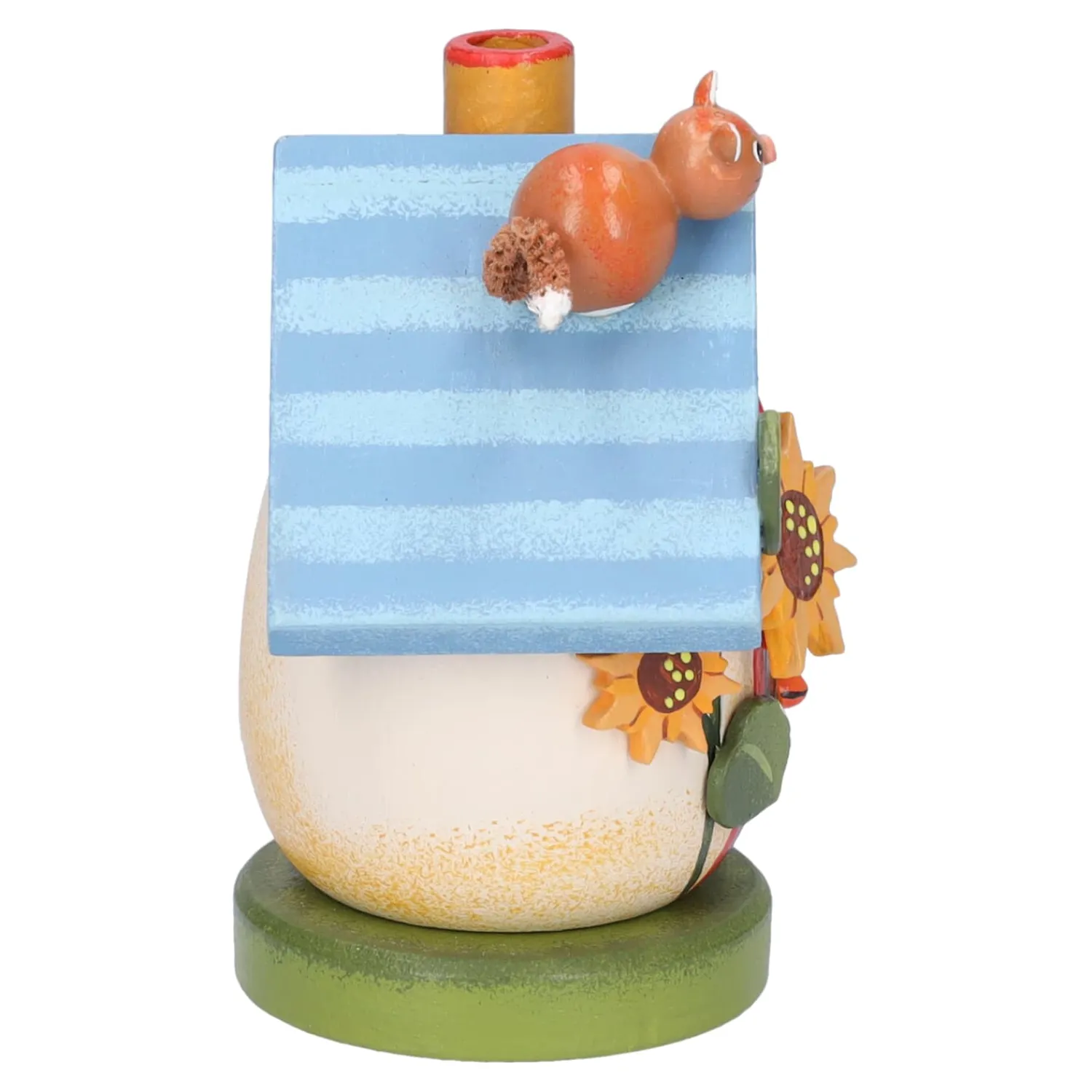 * Incense Smokers|Summer House, Smoky