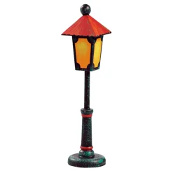 Kindertraum Children's Dreams Collection|Summer Street Lantern 1-Arm