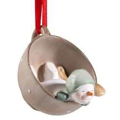 * Resin Tree Decorations|Sweet Tooth