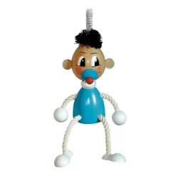 * Toys|Swinging Figure "Baby Boy"