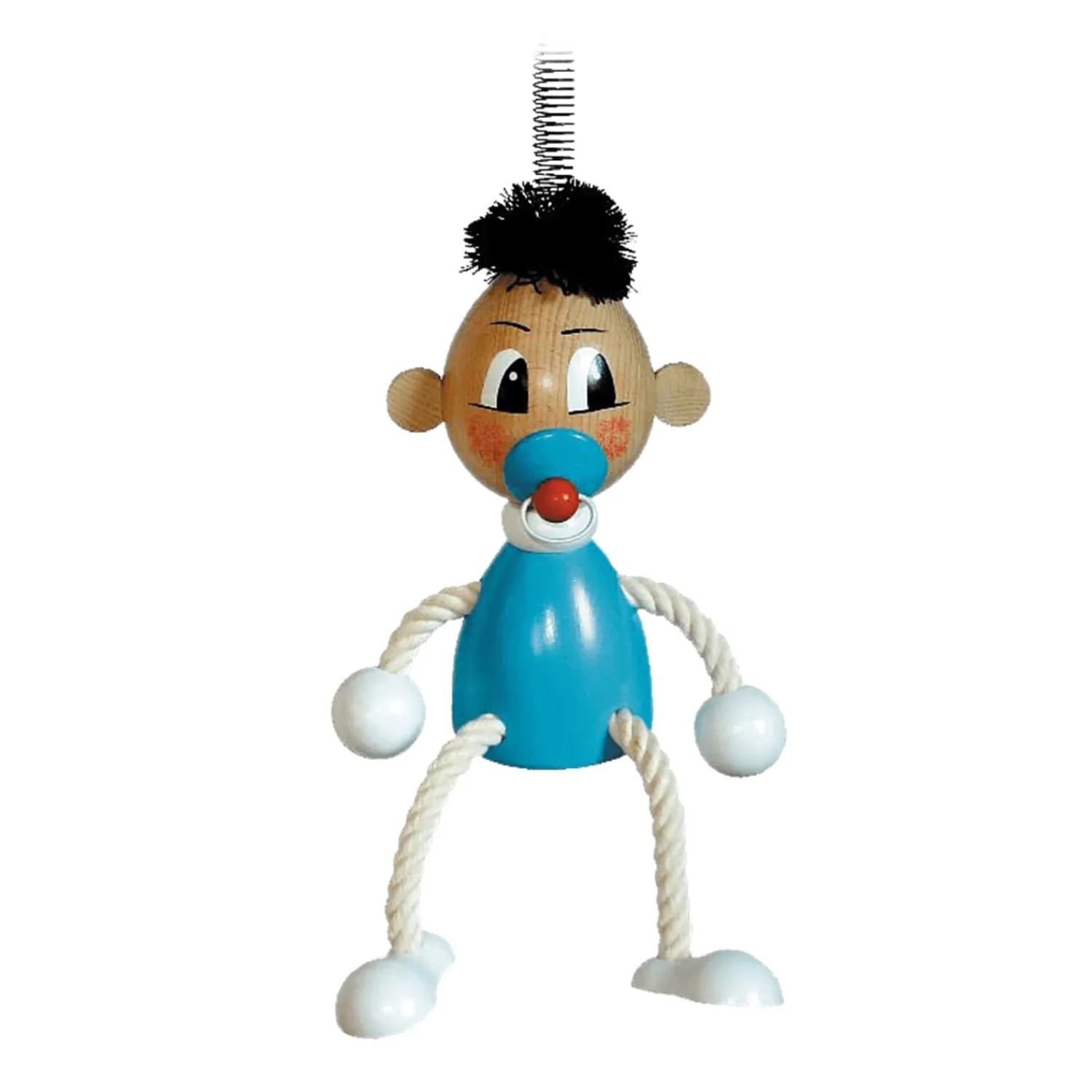 * Toys|Swinging Figure "Baby Boy"