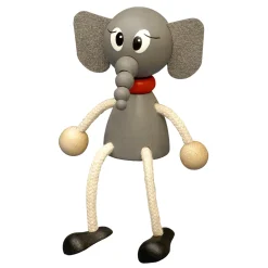 * Toys|Swinging Figure "Elephant"