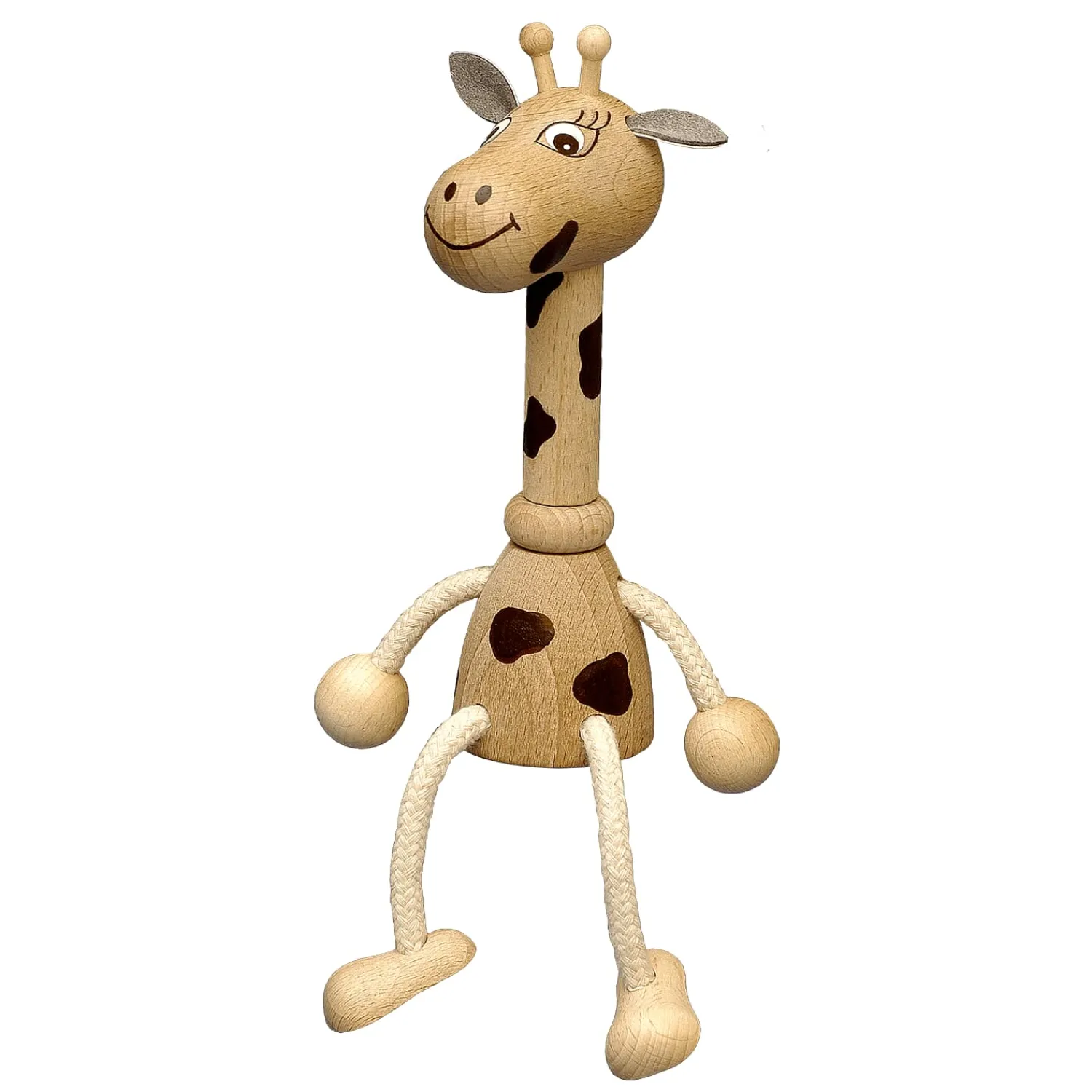 * Toys|Swinging Figure "Giraffe"