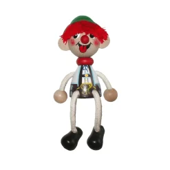 * Toys|Swinging Figure "Haensel"
