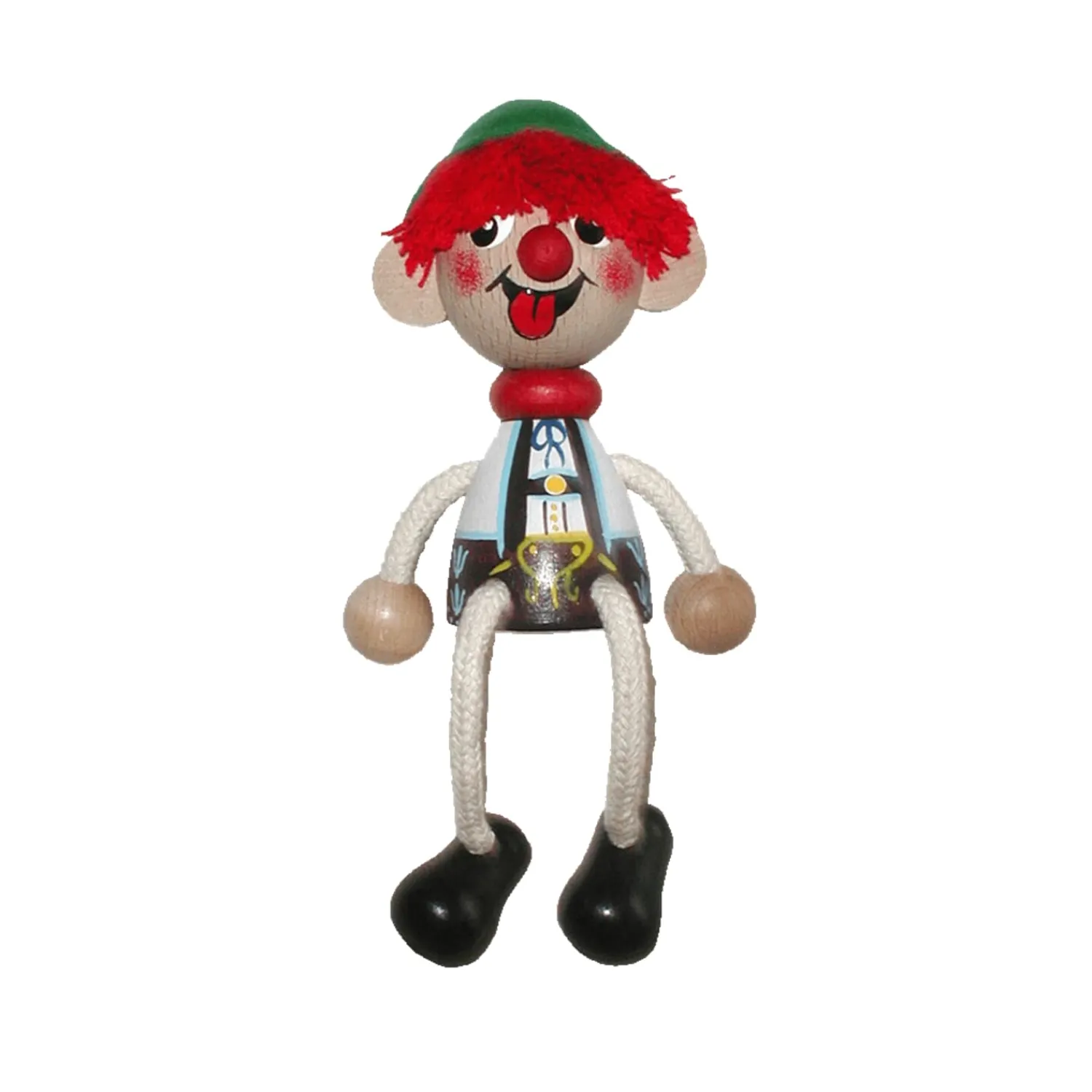 * Toys|Swinging Figure "Haensel"