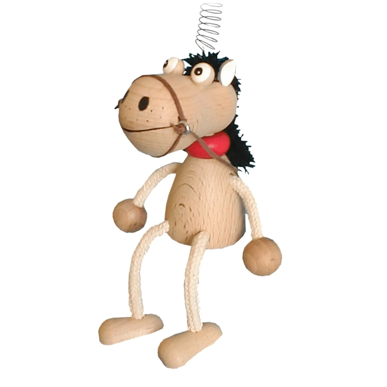 * Toys|Swinging Figure "Horse"