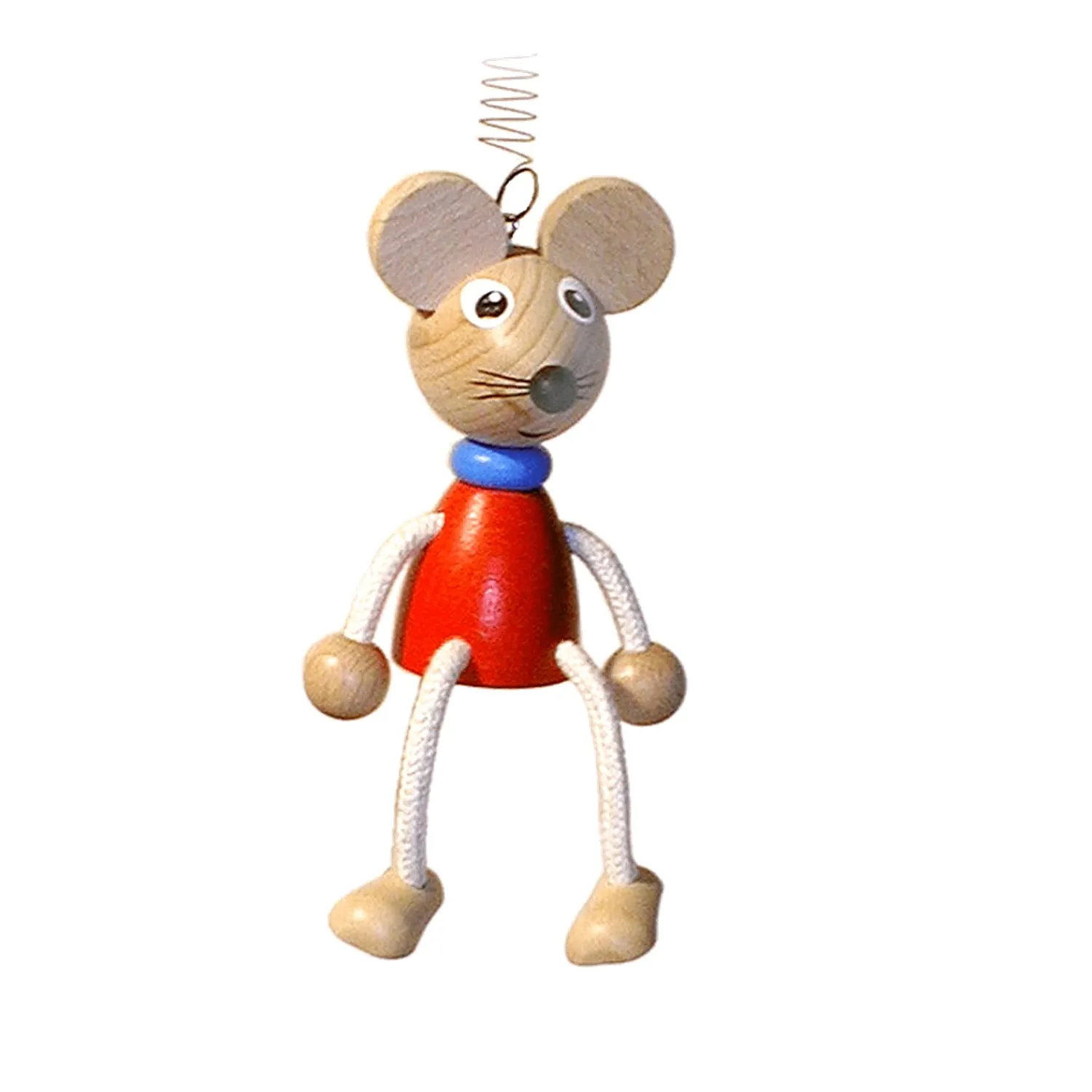 * Toys|Swinging Figure "Mouse"