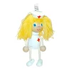 * Toys|Swinging Figure "Nurse"