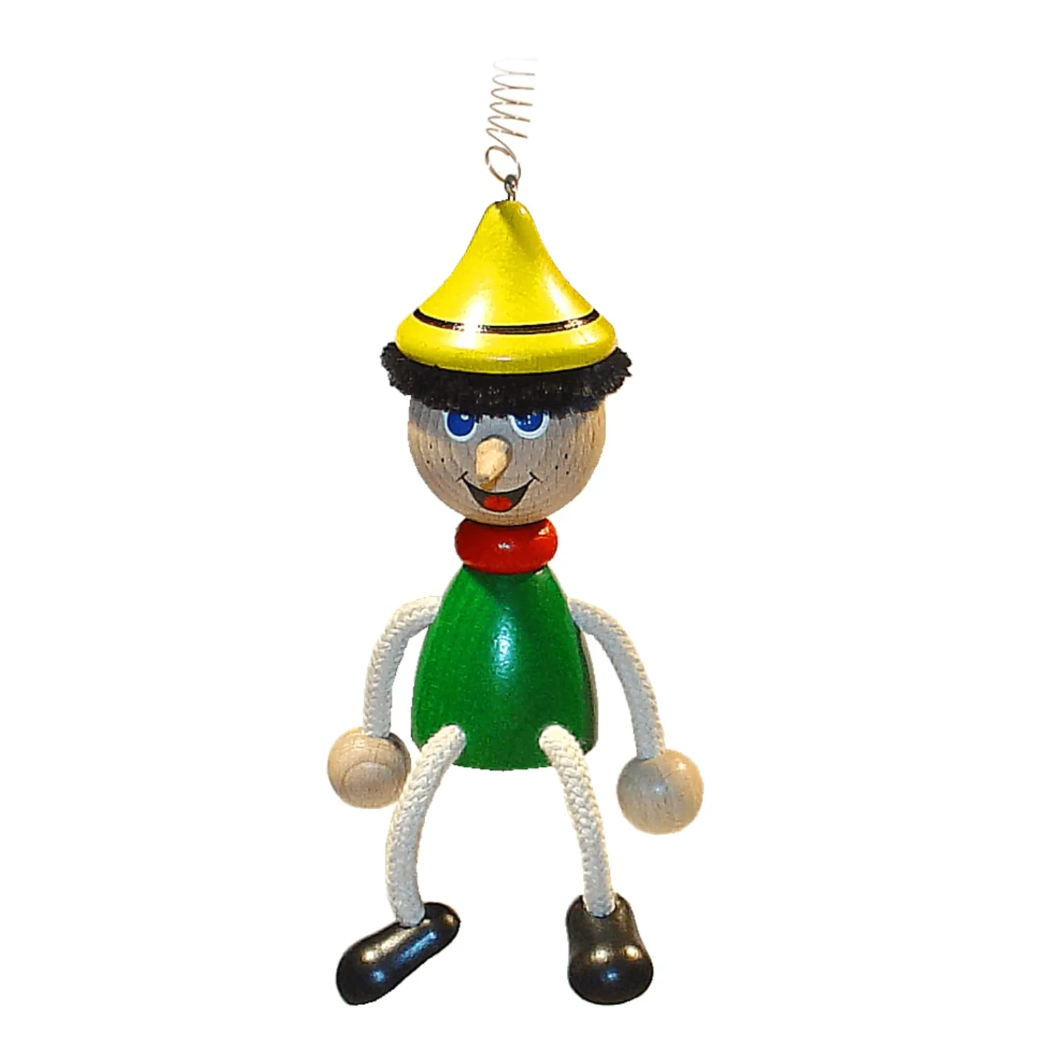 * Toys|Swinging Figure "Pino"
