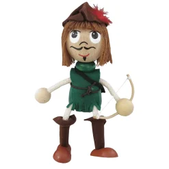 * Toys|Swinging Figure "Robin Hood"