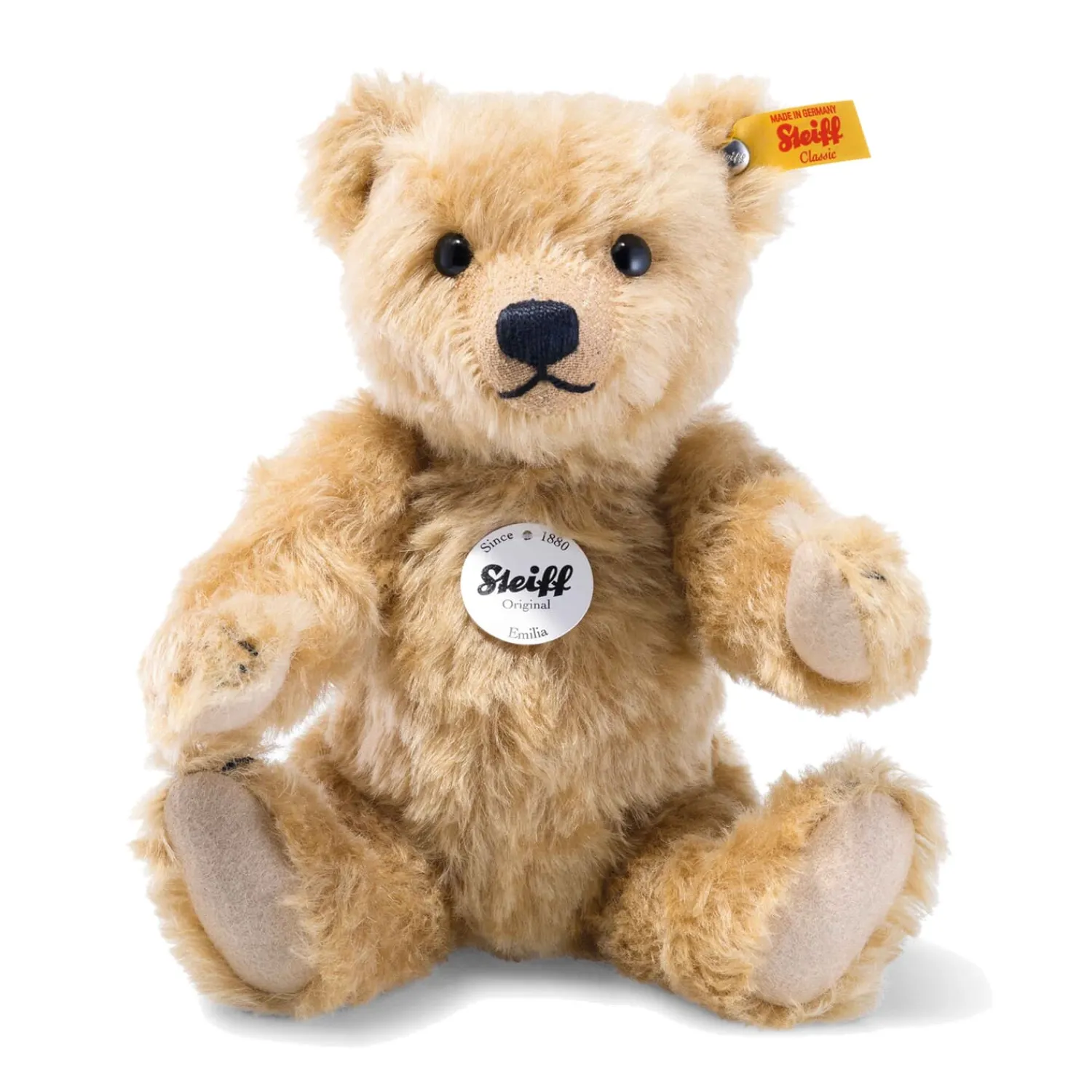 Steiff Cuddly Toys|Teddy "Emilia" (26 Cm)