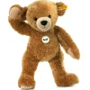 Steiff Cuddly Toys|Teddy "Happy" (28 Cm)