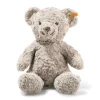 Steiff Cuddly Toys|Teddy "Honey", Grey (38 Cm)