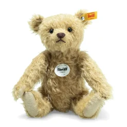 Steiff Cuddly Toys|Teddy "James" (26 Cm)