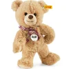 Steiff Cuddly Toys|Teddy "Lotta", Beige (28 Cm)