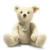 Steiff Cuddly Toys|Teddy "Mama Bear", Beige (36 Cm)