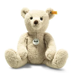 Steiff Cuddly Toys|Teddy "Mama Bear", Beige (36 Cm)