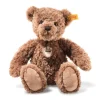 Steiff Cuddly Toys|Teddy "My Bearly", Brown (28 Cm)