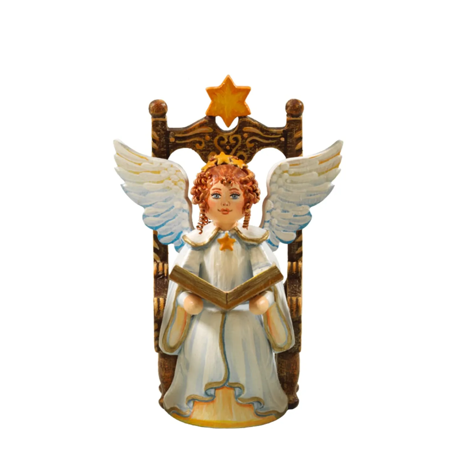 Kindertraum Children's Dreams Collection|The Legend Of The Star Children, Annual Angel 2015