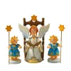 Kindertraum Children's Dreams Collection|The Legend Of The Star Children, Annual Angel 2015