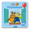 Trötsch Verlag The Mouse|The Mouse Puzzle Book Square