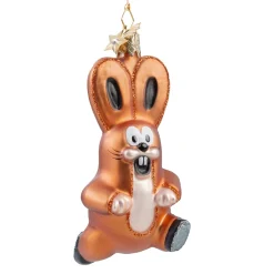 Poesie in Glas The Little Mole "Kretek"|The Rabbit "Zajic"