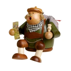 KWO Incense Smokers|Tourist, Incense Smoker
