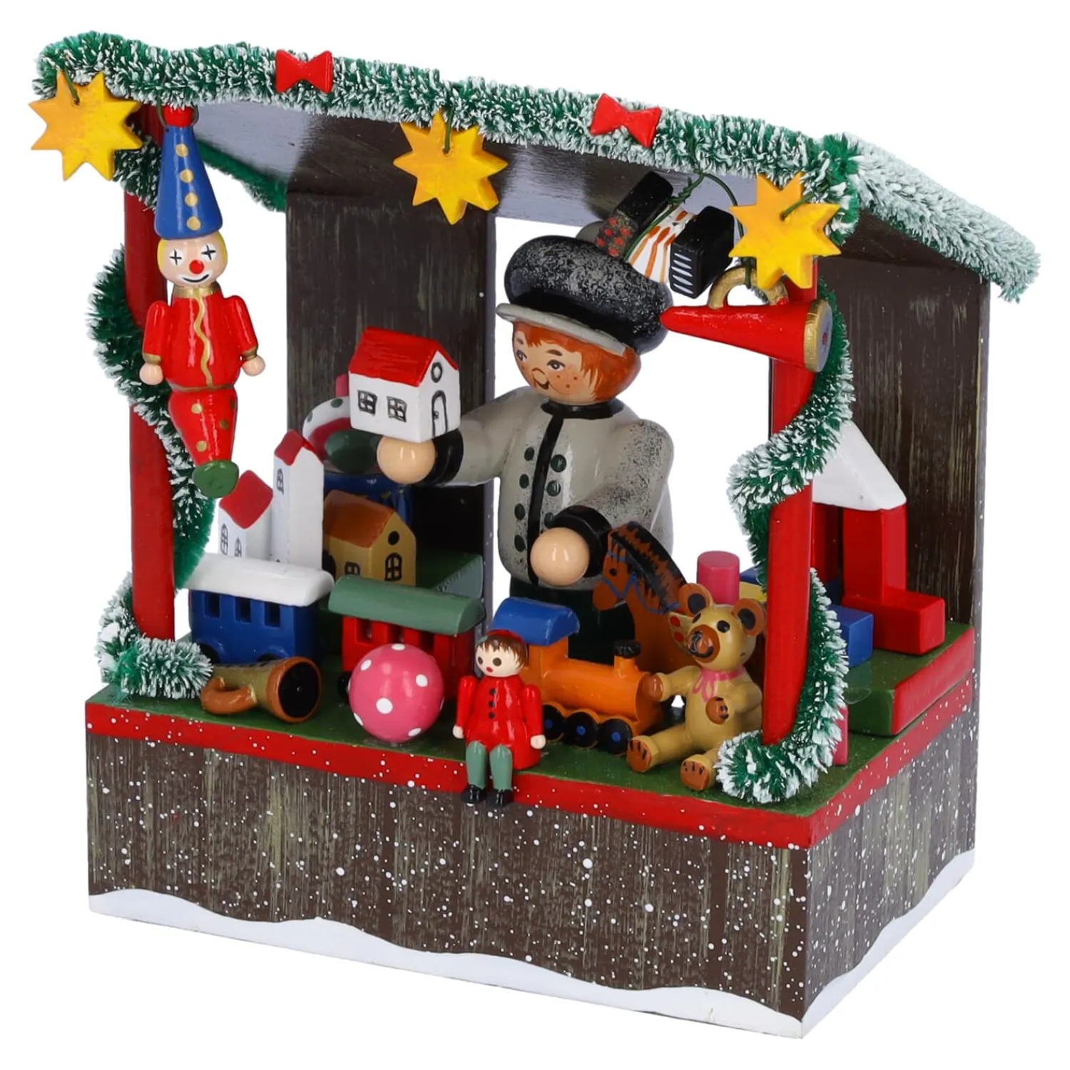 * Kathe's Original Figurines|Toy Trader