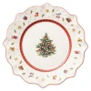 Villeroy & Boch Table Decorations|Toy's Delight Breakfast Plate