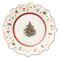 Villeroy & Boch Table Decorations|Toy's Delight Breakfast Plate